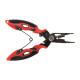 Плоскогубці Azura Safina Titanium Pliers