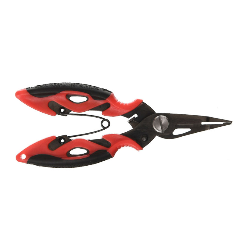 Плоскогубці Azura Safina Titanium Pliers