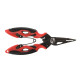 Плоскогубці Azura Safina Titanium Pliers