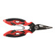 Плоскогубці Azura Safina Titanium Pliers