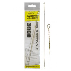 Повідець струна Fishing ROI Wire Leader 0,28мм 12кг 15см