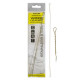 Повідець струна Fishing ROI Wire Leader 0,28мм 12кг 15см