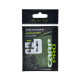 Вертлюжок Carp Pro Quick Change № 4 (10 шт)
