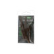 Безпечна кліпса з фіксатором Carp Pro Lead Clips + Pegs Camo