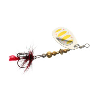 Блешня обертова Flagman Twidd #2 5g color 101