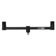 Буз-бар на 2 вудлища Carp Pro Buzz Bar Deluxe 2 Rod 20см