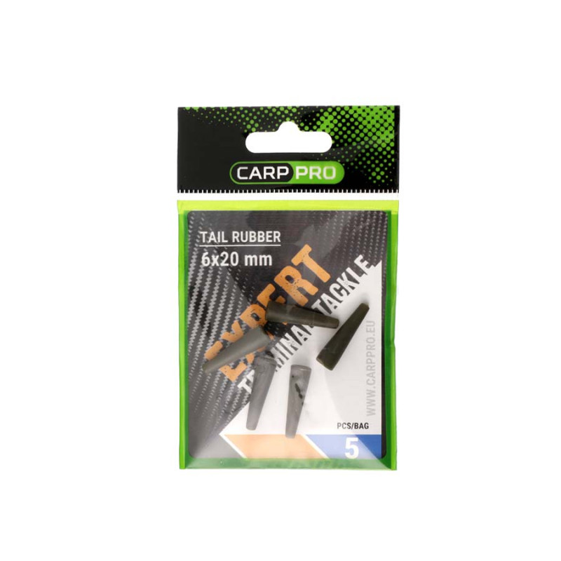 Конус безпечної кліпси Carp Pro (5 шт.)