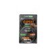 Повідковий матеріал без оболонки Carp Pro Weedy Gr. Sinking 15lb 10м