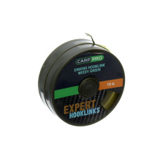 Повідковий матеріал без оболонки Carp Pro Weedy Gr. Sinking 15lb 10м