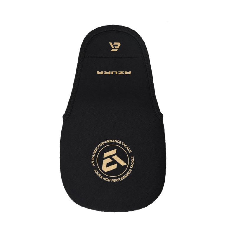 Чохол Azura Neoprene Reel Bag Black