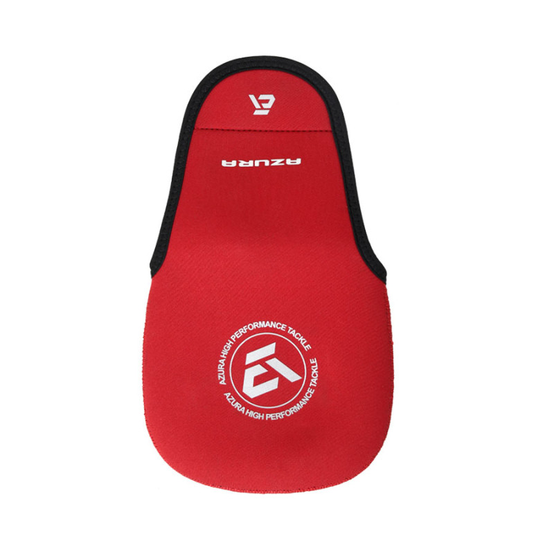Чохол Azura Neoprene Reel Bag Red