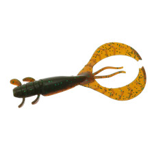 Вiброхвiст Flagman FL Craw 1,8"  #133 Motor Oil