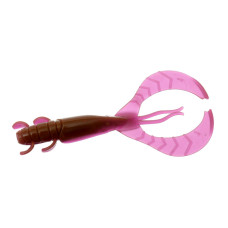 Вiброхвiст Flagman FL Craw 2,5"  #106 Lox