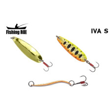 Блешня Fishing ROI IVA S 10.5 gr 02