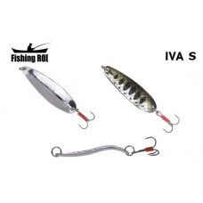 Блешня Fishing ROI IVA S 10.5 gr 08