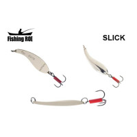 Блешня Fishing ROI Slick 10gr 001