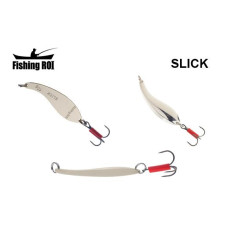 Блешня Fishing ROI Slick 10gr 001
