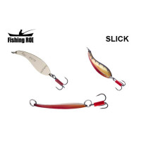 Блешня Fishing ROI Slick 10gr 001A