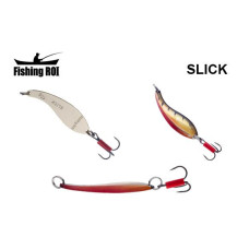 Блешня Fishing ROI Slick 10gr 001A