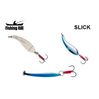 Блешня Fishing ROI Slick 10gr 018