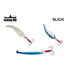Блешня Fishing ROI Slick 10gr 018