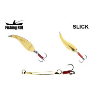 Блешня Fishing ROI Slick 7gr 002
