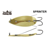Блешня Fishing ROI Sprinter 21gr 002
