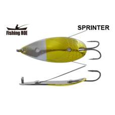 Блешня Fishing ROI Sprinter 21gr 024
