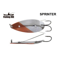 Блешня Fishing ROI Sprinter 21gr 025