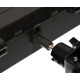 Універсальний адаптер для коропових коробок Carp Pro Base Clamp With Quick Release Connector