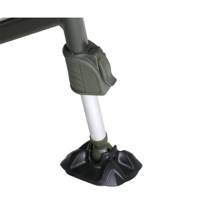 Ліжко коропове Carp Pro Diamond Comfort