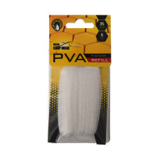 PVA-сітка Dutch Carp Mesh 35мм 5м
