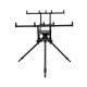 Род-под Carp Pro Escol Rod Pod For 3-4 Rods 3 legs