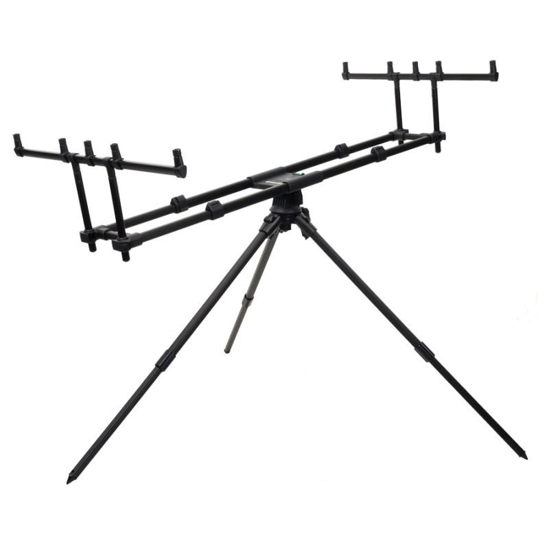 Род-под Carp Pro Escol Rod Pod For 3-4 Rods 3 legs