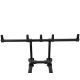 Род-под Carp Pro Escol Rod Pod For 3-4 Rods 3 legs