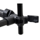 Род-под Carp Pro Escol Rod Pod For 3-4 Rods 3 legs