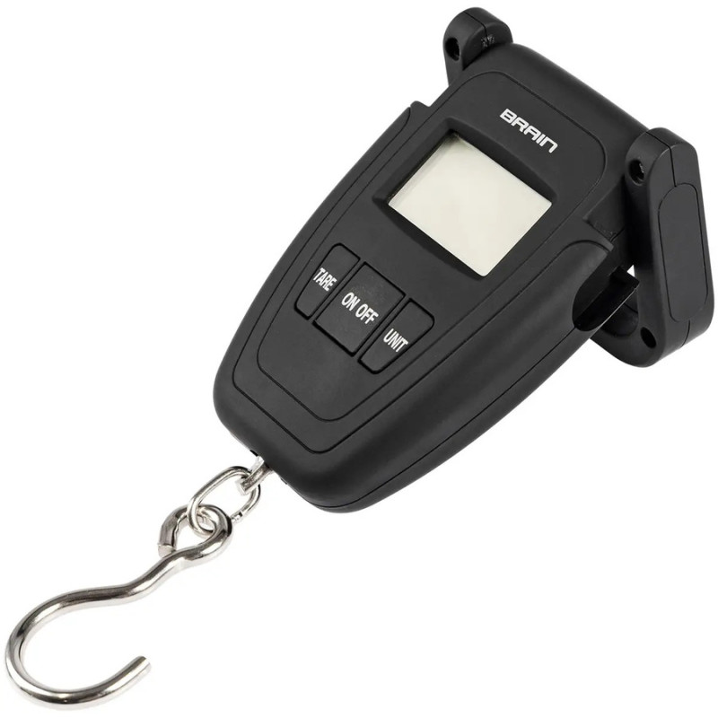 Ваги Brain Fishing Scales 50kg 10g