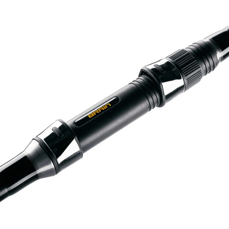 Вудилище фідерне Brain Apex Double 3.90m 4.0lbs/max 180g