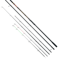 Вудилище фідерне Brain Apex Double 3.90m 4.0lbs/max 180g