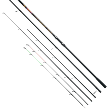 Вудилище фідерне Brain Apex Double 3.90m 4.0lbs/max 180g