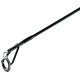Вудилище фідерне Brain Apex Double 3.90m 4.0lbs/max 180g