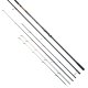 Вудилище фідерне Brain Apex Double 3.90m 4.0lbs/max 180g