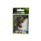 CARP PRO Безпечна клiпса + фiксатор (5 шт)