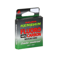 Флюорокарбон Azura Kenshin FC 0.405mm 8m (9.0kg / 20lb)