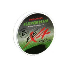 Шнур Azura Kenshin PE X4 150м #1 0.165мм