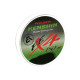 Шнур Azura Kenshin PE X4 150м #1 0.165мм