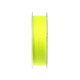 Шнур Flagman Blackfire PE X-4 150m 0.12mm Fluo Yellow