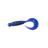 Твістер Veduta Curly Classic 2.2" #17