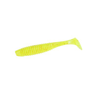 VEDUTA вiброхвiст Slim PT 2,8" 6шт колір 24