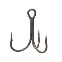 Трійники Azura X-Game Treble Hook №14